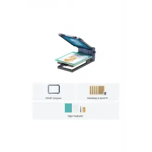 xTool Screen Printer 1.0 Basic Kit