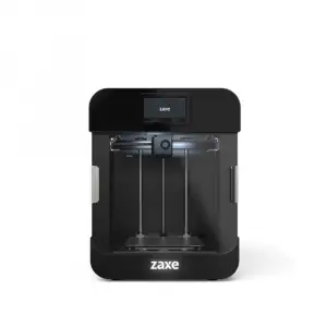Zaxe X3 - 3D Yazıcı