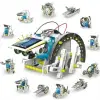 13in1 Solar Robot Kiti