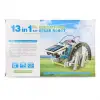 13in1 Solar Robot Kiti