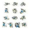 13in1 Solar Robot Kiti