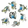 13in1 Solar Robot Kiti