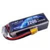 14,8V 4S 2200MAH 40C LİPO BATARYA
