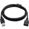 1.5 Metre Dişi Erkek USB Uzatma Kablosu