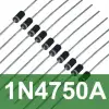1N4750A 27V Zener Diyot