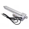 24V 200MM Lineer Motor - 2000N IP65 Hall Sensörlü