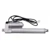 24V 200MM Lineer Motor - 2000N IP65 Hall Sensörlü