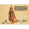 3d Mekanik Puzzle Eğitici Oyuncak Robbik