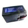 44,4V 12S 15000mAh 15C Solid State Lipo Batarya