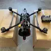 5km Fiber Optik Kablo