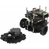 TurtleBot 3 Burger RPi4 2GB: ROS Uyumlu Robot (Raspberry Pi 4 - 2Gb)