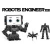 Robotis Engineer Kit 1 (Mühendis Seti 1)