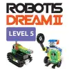 Robotis Dream II (Dream 2) Seviye 5 Eğitim Kiti