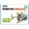 Robotis Dream II (Dream 2) Seviye 4 Eğitim Kiti