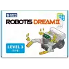 Robotis Dream II (Dream 2) Seviye 3 Eğitim Kiti