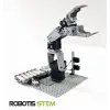 Robotis Bioloid STEM (Level 2) [Expansion] Robot Eğitim Kiti