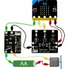 Kitronik Microbit Elektronik Başlangıç Seti (v1 - v2 Uyumlu)