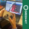 Green-Kit Microbit Tabanlı Proje Uygulama Kiti
