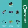 Green-Kit Microbit Tabanlı Proje Uygulama Kiti