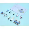 Elecfreaks microBit Smart City Kit - Akılı Şehir Kiti (microBit hariç)