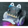 Elecfreaks micro:bit Kartı Uyumlu Ring:bit Araba Aksesuarları
