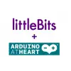 LittleBits Arduino Modül
