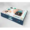 Codlai ProSet IoT Tabanlı Robotik Kodlama Seti (Minibot + Rolebot + IoTBot + 19 Sensör)