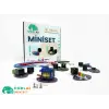 Codlai MiniSet IoT Tabanlı Robotik Kodlama Seti (Minibot + 5 Sensör)