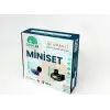 Codlai MiniSet IoT Tabanlı Robotik Kodlama Seti (Minibot + 5 Sensör)