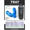 Senertek Tray Dental Kaşık Reçinesi