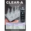 Senertek Clear-A Şeffaf Aligner Reçinesi