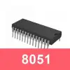 8051 DIP Entegre