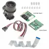 Arducam 5MP 1080p PTZ Camera for Raspberry Pi