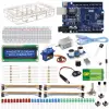 Arduino Başlangıç Seti 26 Parça 120 Adet