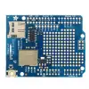 Arduino CC3000 WiFi Shield