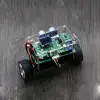 Arduino Dengede Duran Robot