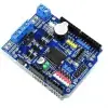 Arduino L298P Çift Motor Shield