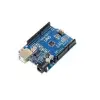 Arduino UNO R3 -Orijinal Atmega328P SMD Chipset