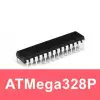 ATMega328P DIP Mikrodenetleyici