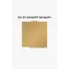 Bambu Lab Bambu Textured PEI Plate P1P-P1S-X1C-X1E