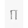Bambu Lab Print Head Middle Cover P1P-P1S-X1-X1C-X1E