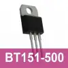 BT151-500 Tristor