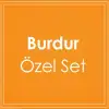Burdur Özel Arduino Set