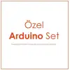 Burdur Özel Arduino Set