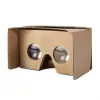 Cardboard Vr 3D Sanal Gerçeklik Gözlüğü