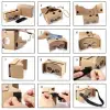 Cardboard Vr 3D Sanal Gerçeklik Gözlüğü