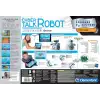 Clementoni 64447 Cyber Talk Robot Bilim Seti