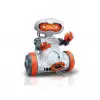 Clementoni  64957  Robotik Laboratuvarı  Mio Robot