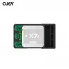 CUAV X7+ Controller For PX4 APM Drone Hardware
