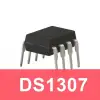 DS1307 DIP Entegre